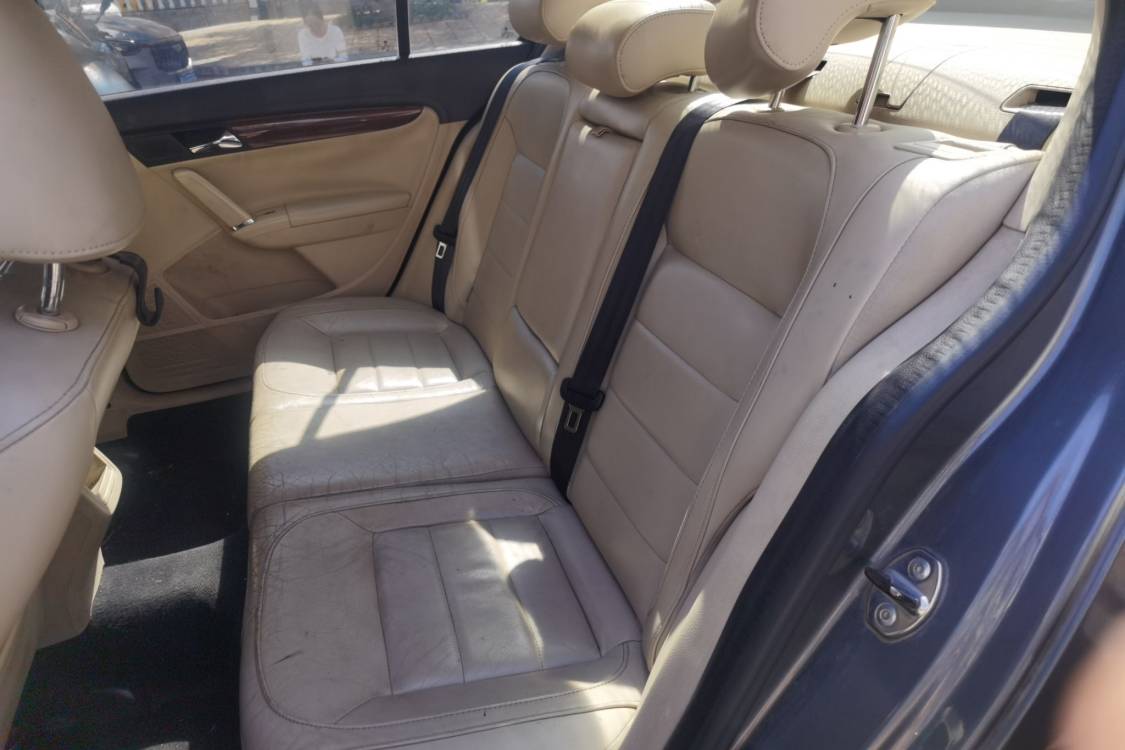 Volkswagen Lavida 2013 immagine di auto #19