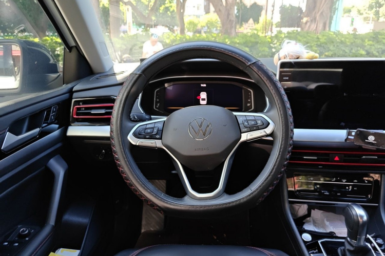 Volkswagen Lavida 2023 car image #11