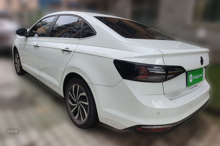 Volkswagen Lavida 2023 #5 Volkswagen Lavida 2023 car image #5