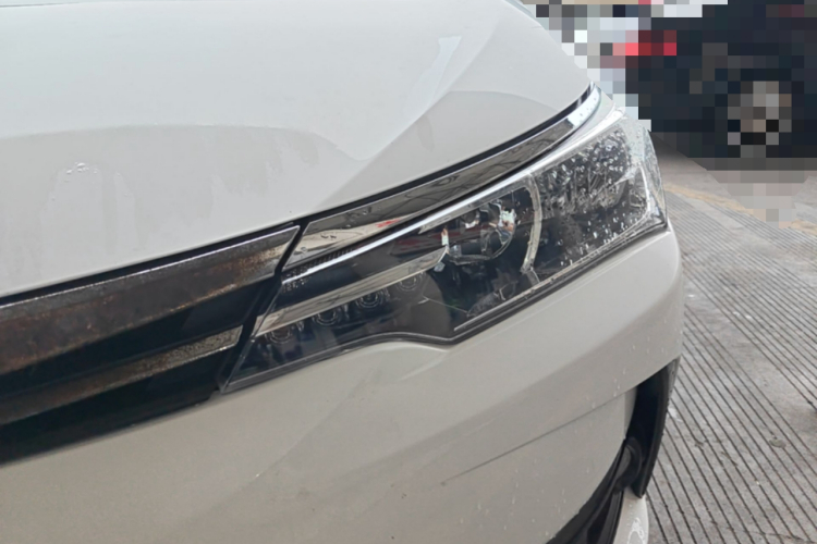 Toyota Corolla 2019 #23 Toyota Corolla 2019 immagine di auto #23