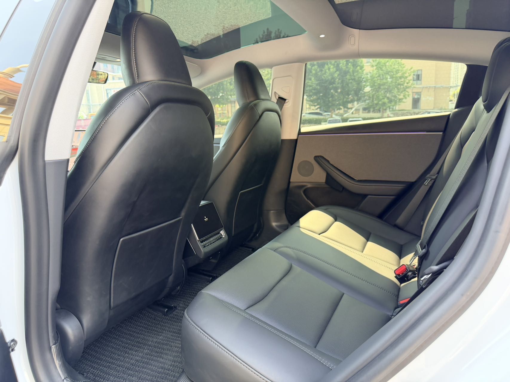 Tesla Model 3 2026 #6 Tesla Model 3 2026 car image #6