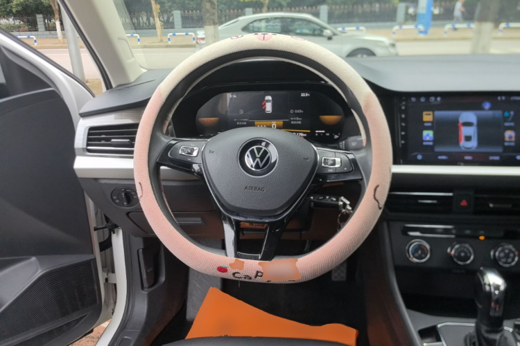 Volkswagen Lavida 2021 #11 Volkswagen Lavida 2021 car image #11