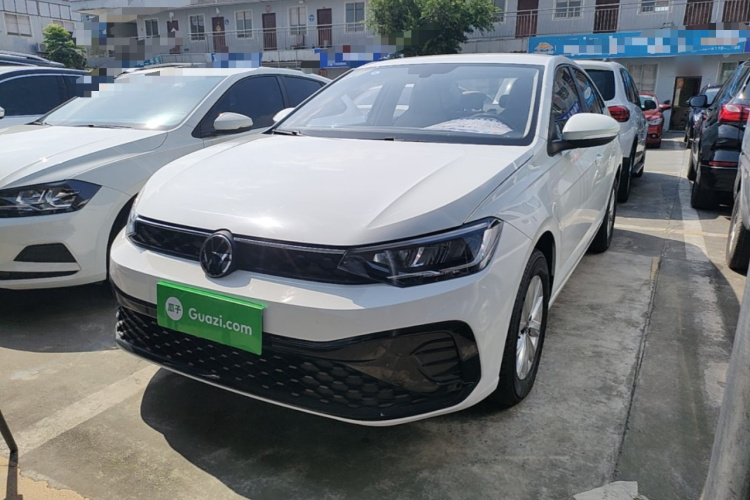 Volkswagen Lavida 2024 imagen de coche #2