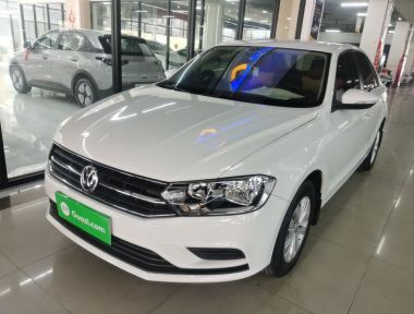 Volkswagen Bora 2018 Volkswagen Bora 2018 car image