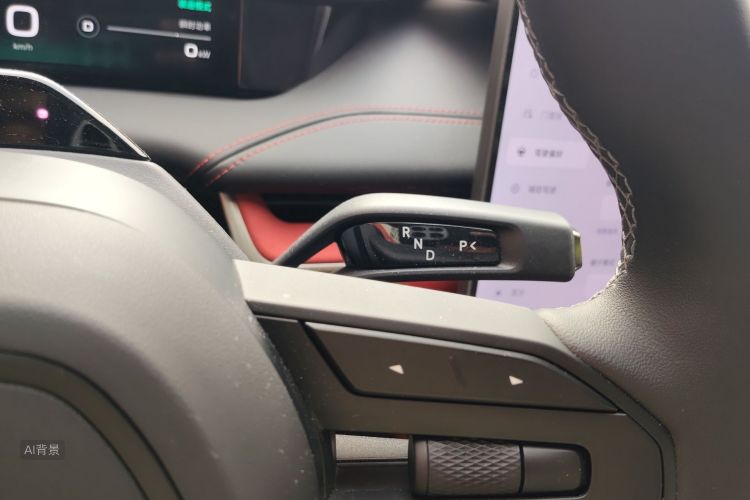 MI SU7 2024 image de voiture #16