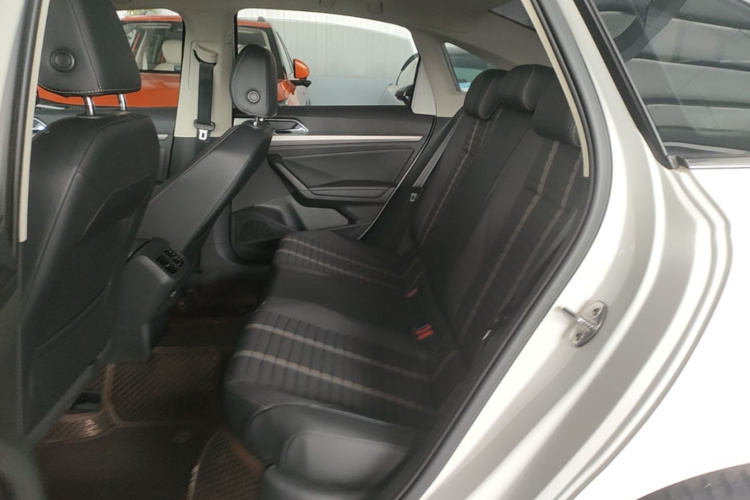 Volkswagen Lavida 2021 #17 Volkswagen Lavida 2021 car image #17