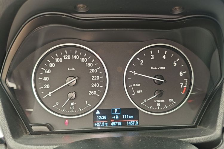 BMW X1 2016 #12 BMW X1 2016 car image #12