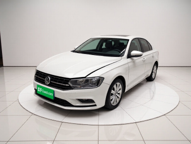 Volkswagen Bora 2017 Volkswagen Bora 2017 immagine di auto