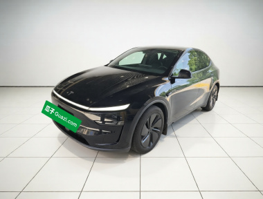 Tesla Model Y 2025 car image 
