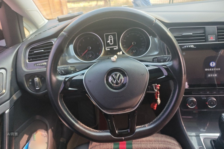 Volkswagen Golf 2017 #12 Volkswagen Golf 2017 immagine di auto #12