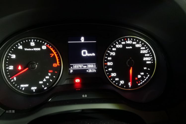 Audi A3 2019 #14 Audi A3 2019 car image #14