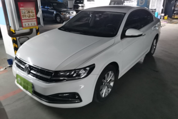 Volkswagen Bora 2019 #2 Volkswagen Bora 2019 immagine di auto #2