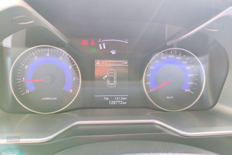 GEELY Emgrand 2015 #13 GEELY Emgrand 2015 car image #13
