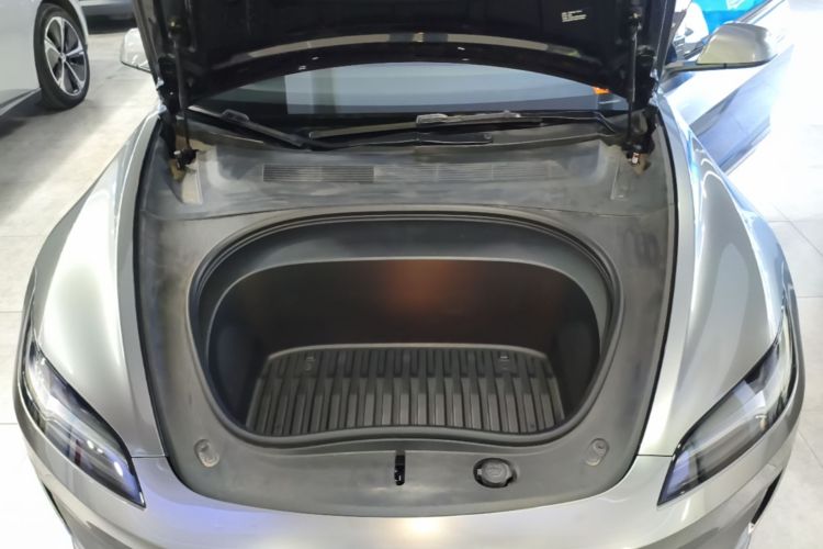Tesla Model 3 2024 #20 Tesla Model 3 2024 car image #20