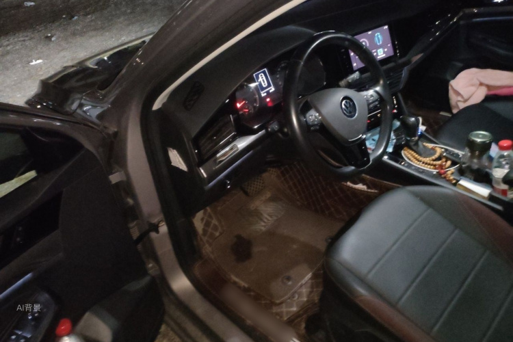 Volkswagen Bora 2021 #18 Volkswagen Bora 2021 imagen de coche #18