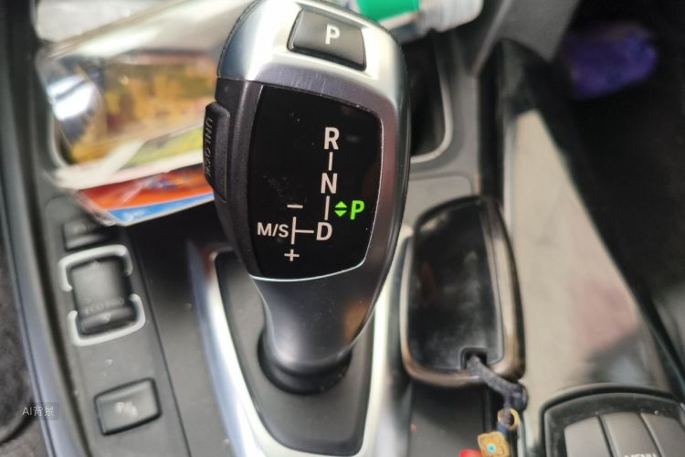 BMW 3 Series 2016 #16 BMW 3 Series 2016 car image #16