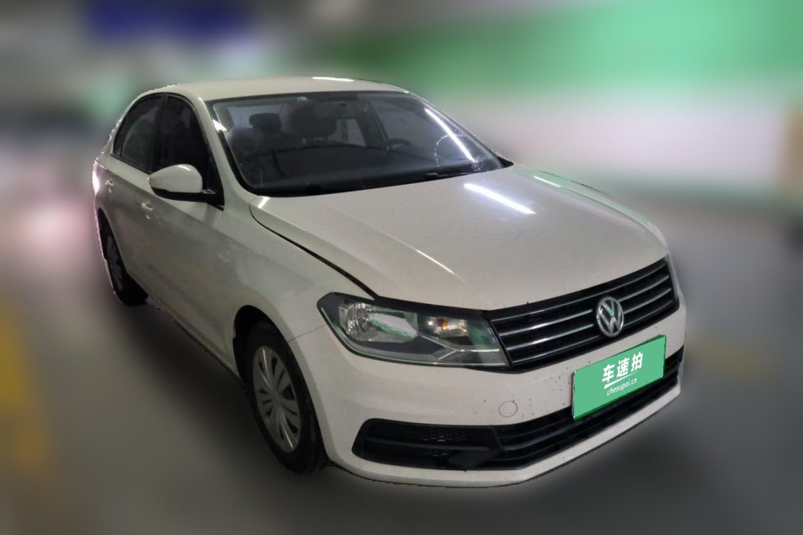 Volkswagen Santana 2018 #2 Volkswagen Santana 2018 صورة سيارة #2
