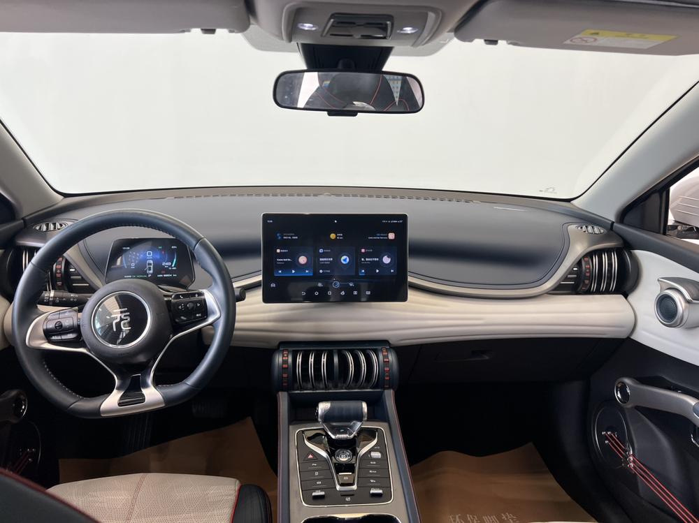 BYD Yuan Plus 2023 immagine di auto #8