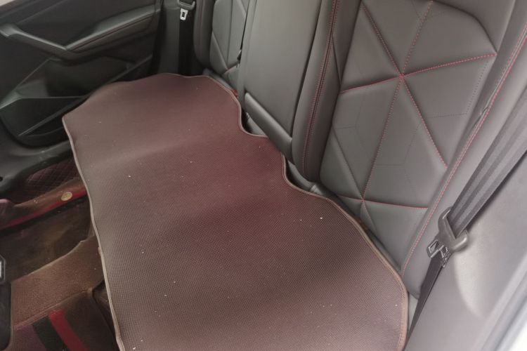 Volkswagen Lavida 2026 immagine di auto #10