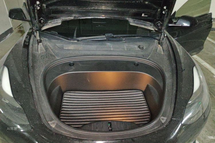 Tesla Model 3 2021 #22 Tesla Model 3 2021 car image #22