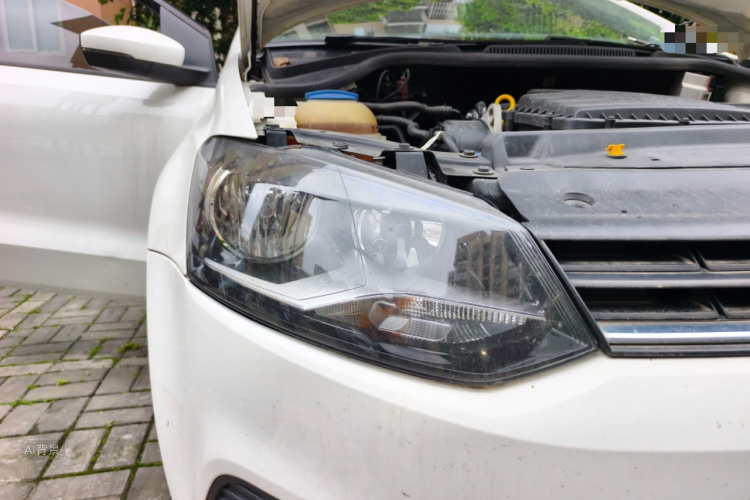 Volkswagen Polo 2019 изображение автомобиля #8