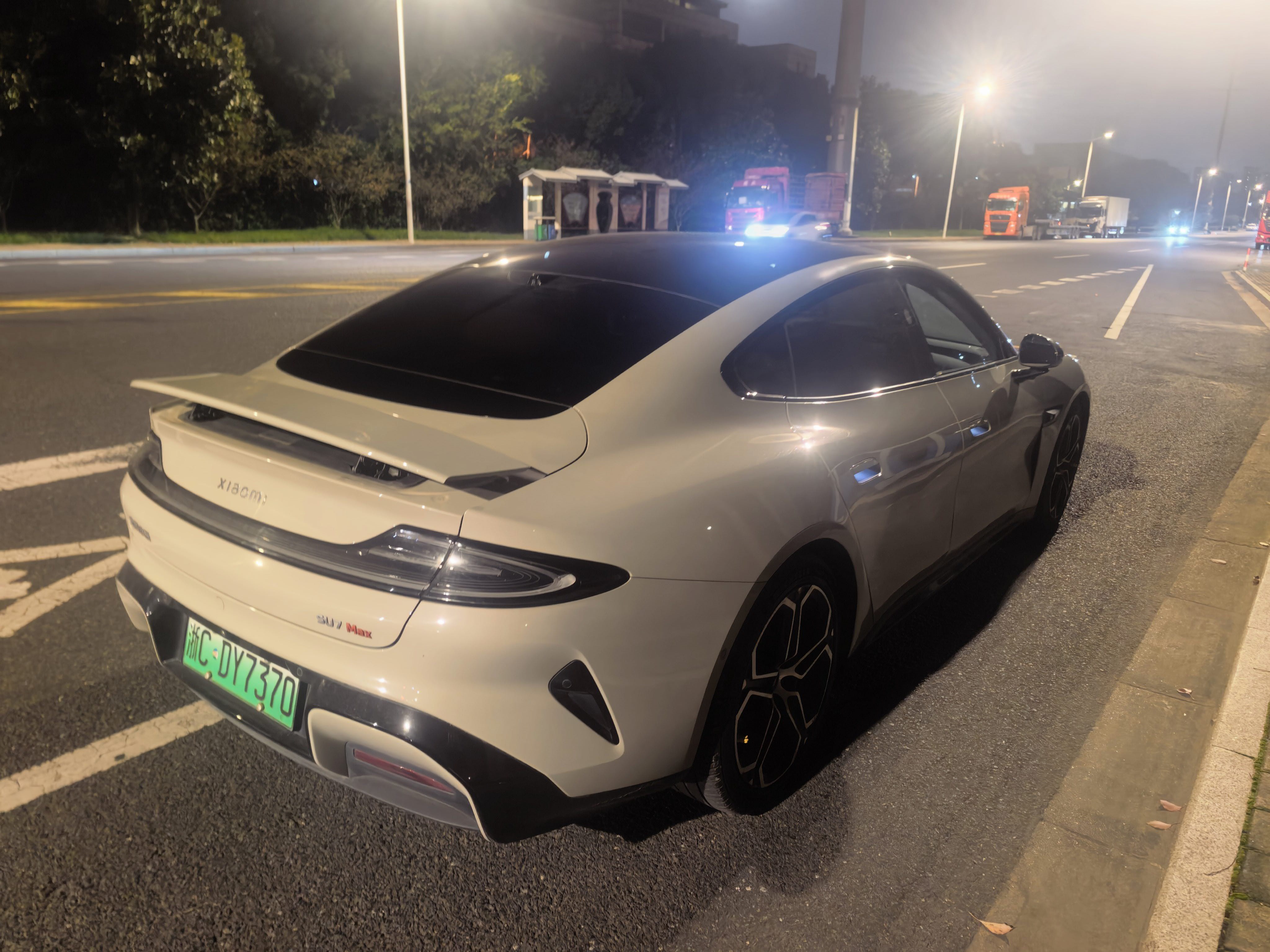 2024 car image #2