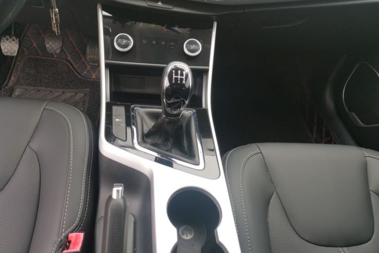 Chery Arrizo 5 2020 car image #14