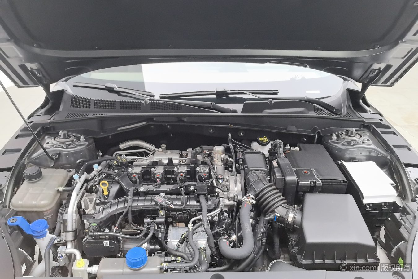 Changan Eado 2025 car image #18
