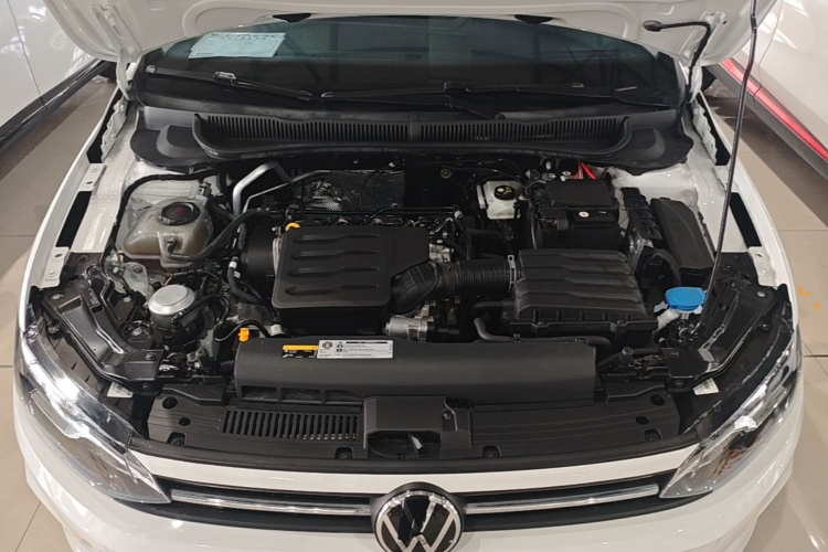 Volkswagen Polo 2023 #20 Volkswagen Polo 2023 car image #20