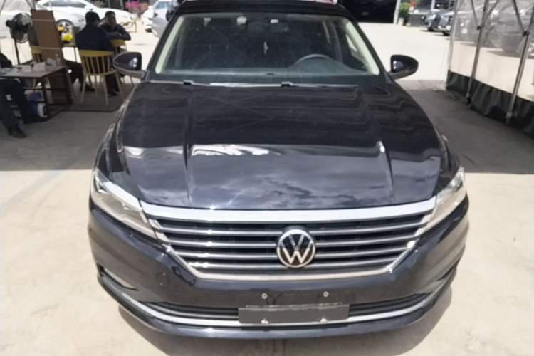 Volkswagen Lavida 2022 #3 Volkswagen Lavida 2022 car image #3