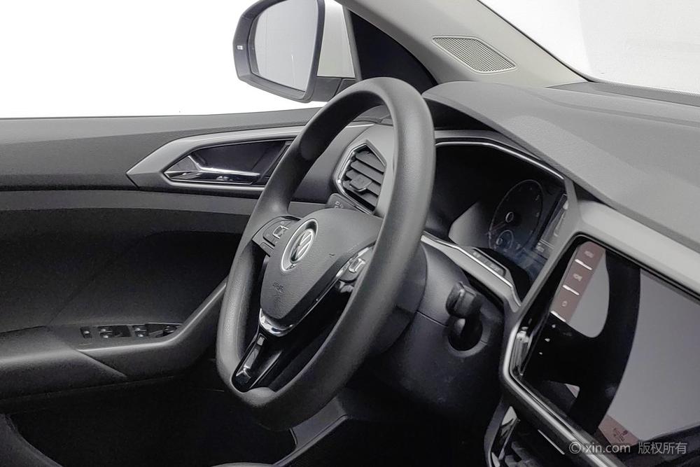 Volkswagen T-Cross 2021 #16 Volkswagen T-Cross 2021 immagine di auto #16