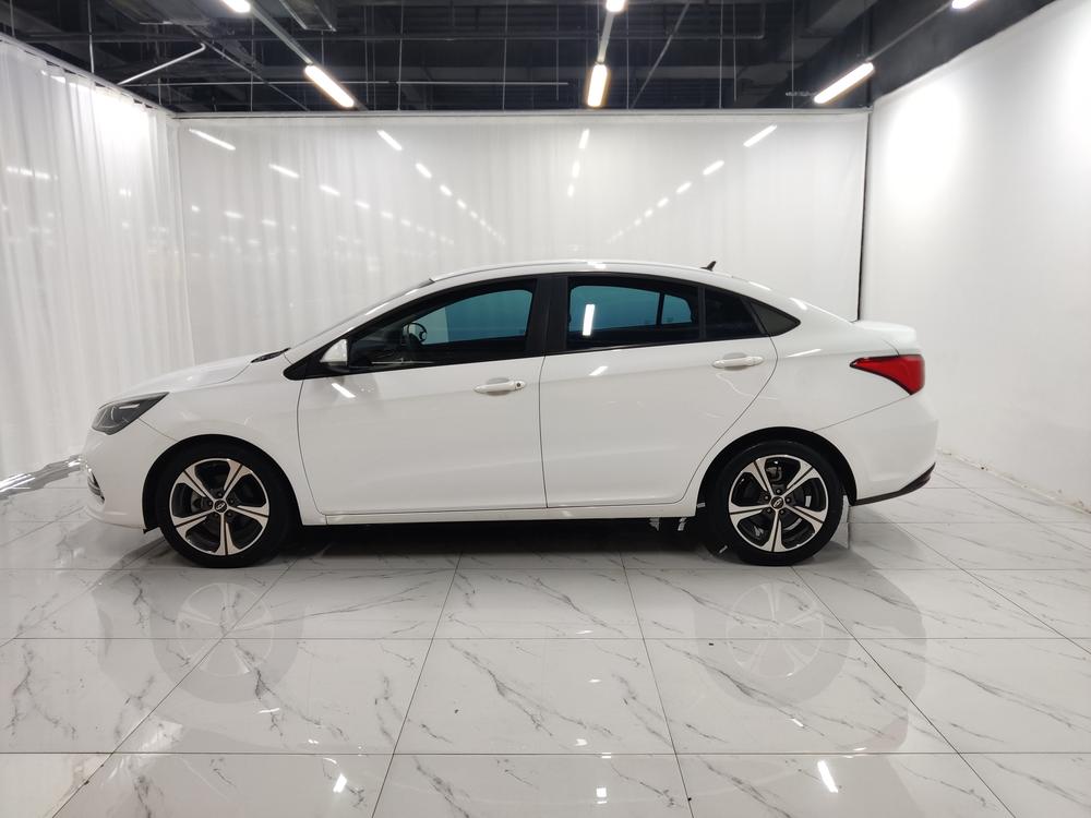 Chery Arrizo 5 2020 #4 Chery Arrizo 5 2020 car image #4