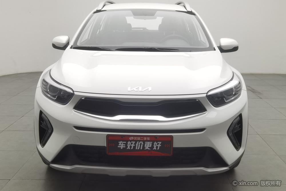 Kia KX1 2026 #2 Kia KX1 2026 car image #2