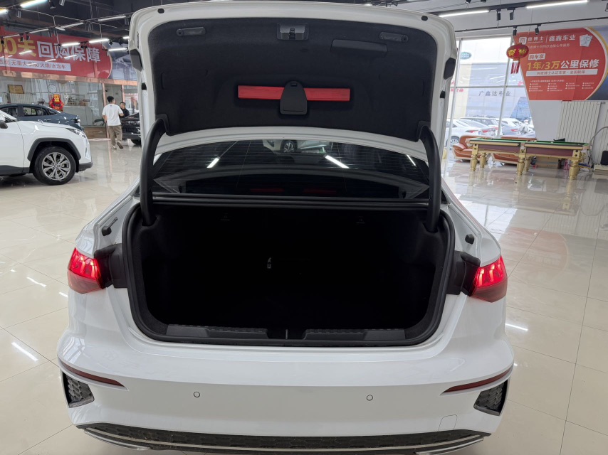Audi A3 2023 #9 Audi A3 2023 immagine di auto #9