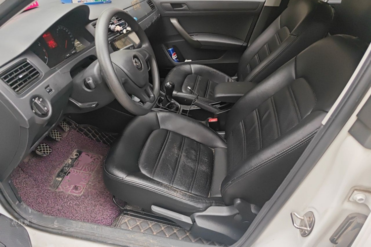 Volkswagen Santana 2018 #17 Volkswagen Santana 2018 car image #17