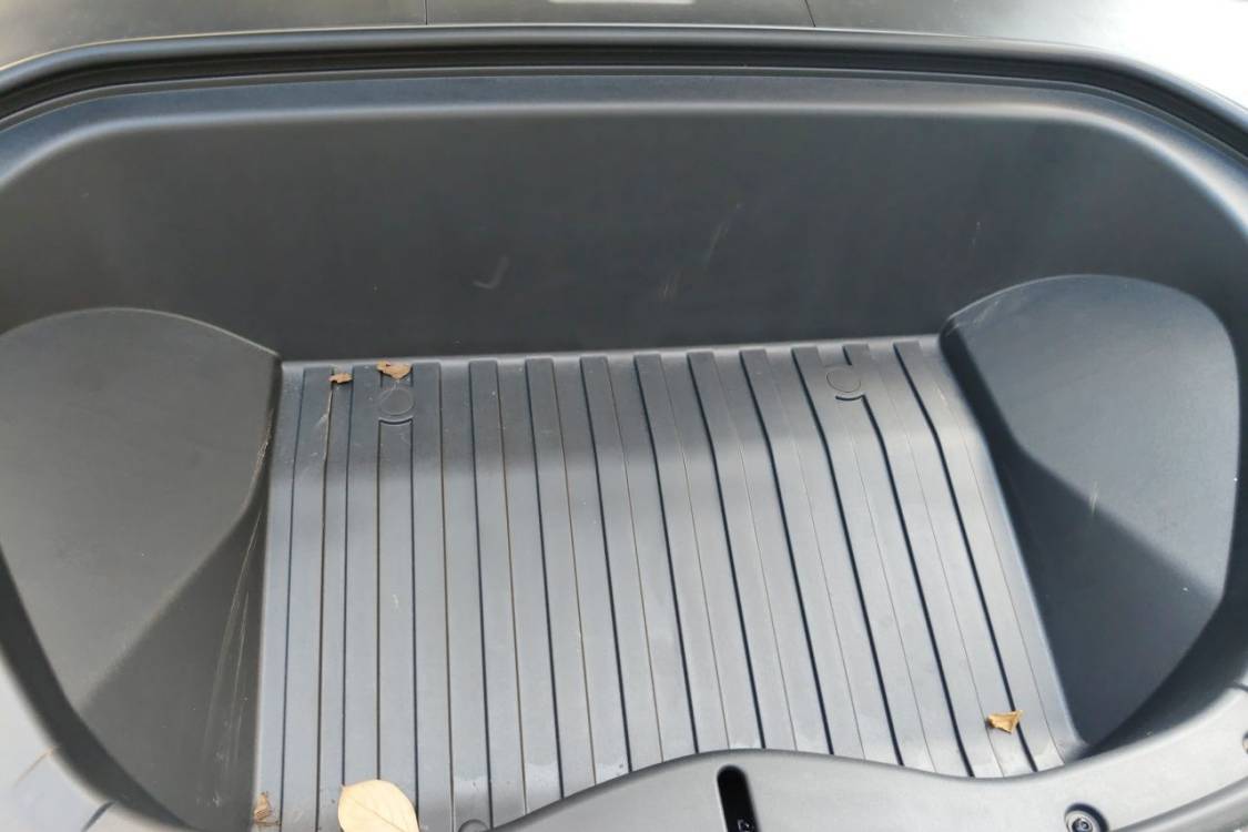 MI SU7 2025 #10 MI SU7 2025 imagen de coche #10