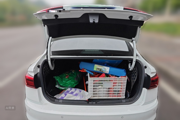 Volkswagen Bora 2019 #21 Volkswagen Bora 2019 imagen de coche #21