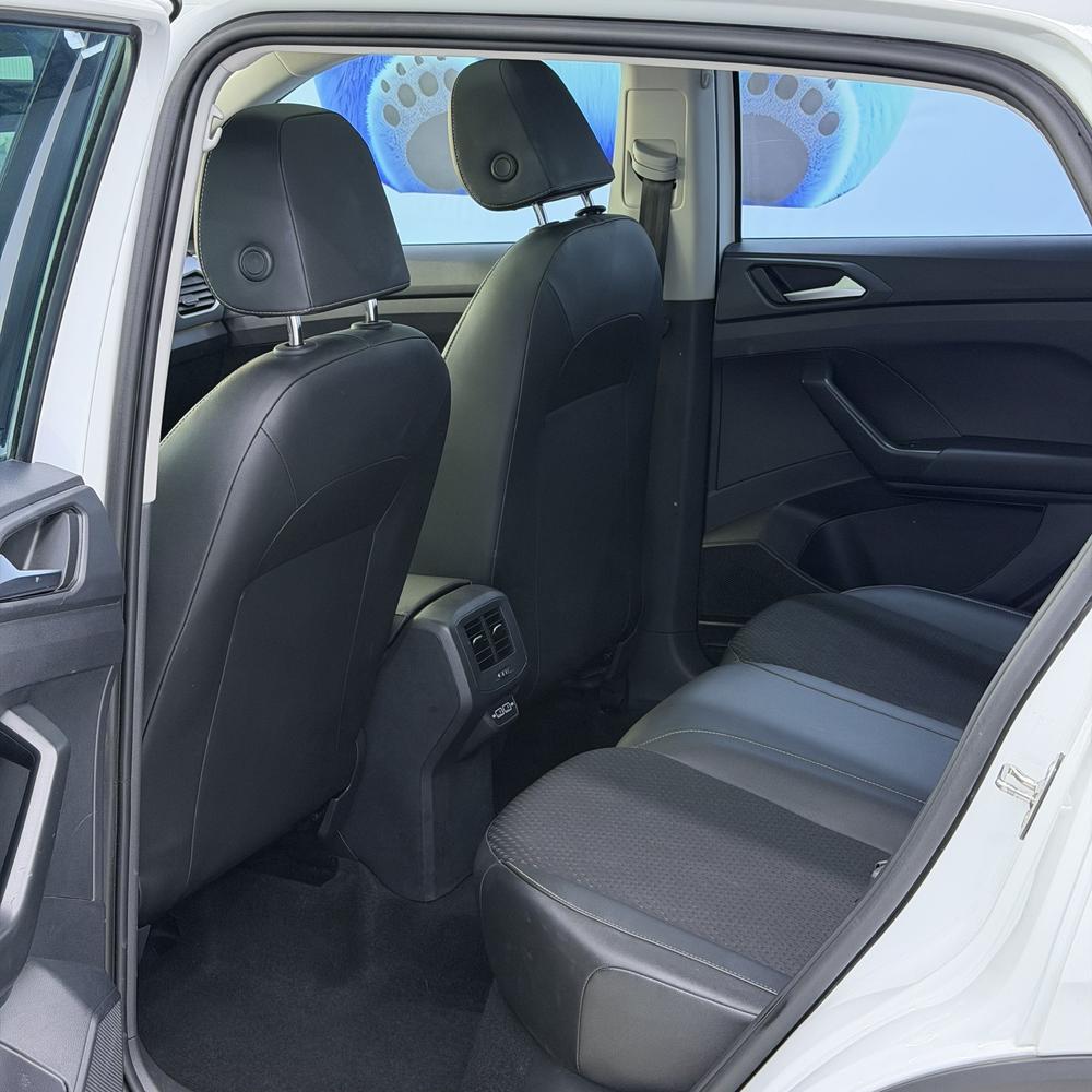 Volkswagen Tacqua 2023 car image #18
