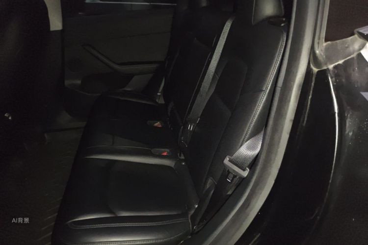 Tesla Model Y 2021 #19 Tesla Model Y 2021 car image #19