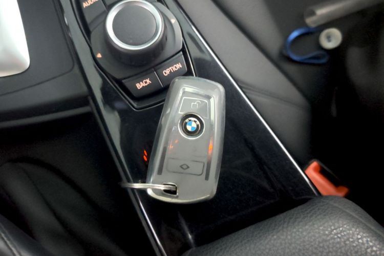 BMW 3 Series 2016 #14 BMW 3 Series 2016 image de voiture #14