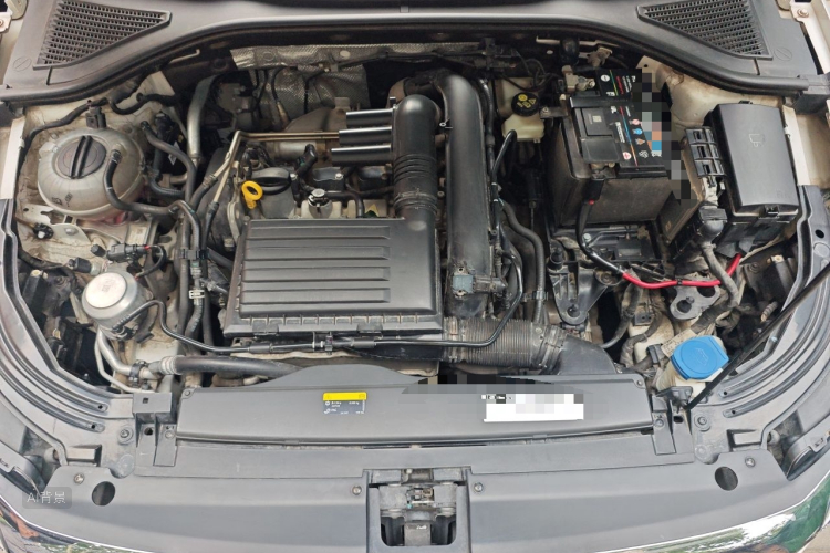 Volkswagen Lavida 2020 car image #22