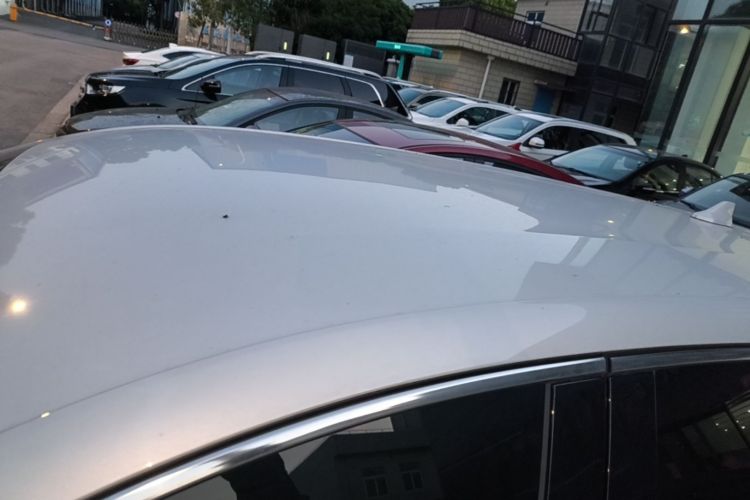 BYD Yuan Plus 2024 car image #25