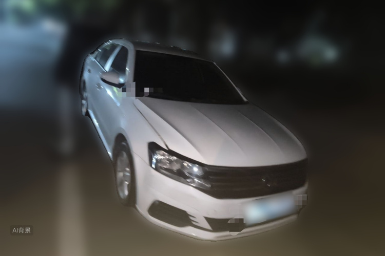 Volkswagen Lavida 2020 car image #3