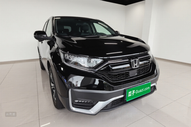 Honda CR-V 2021 car image #4