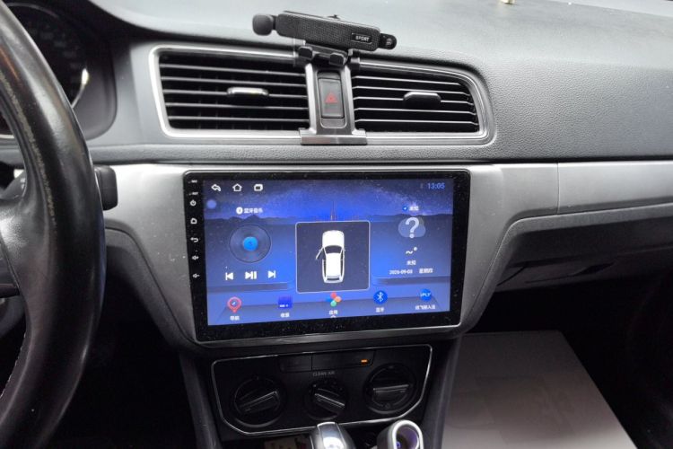Volkswagen Lavida 2017 #13 Volkswagen Lavida 2017 car image #13