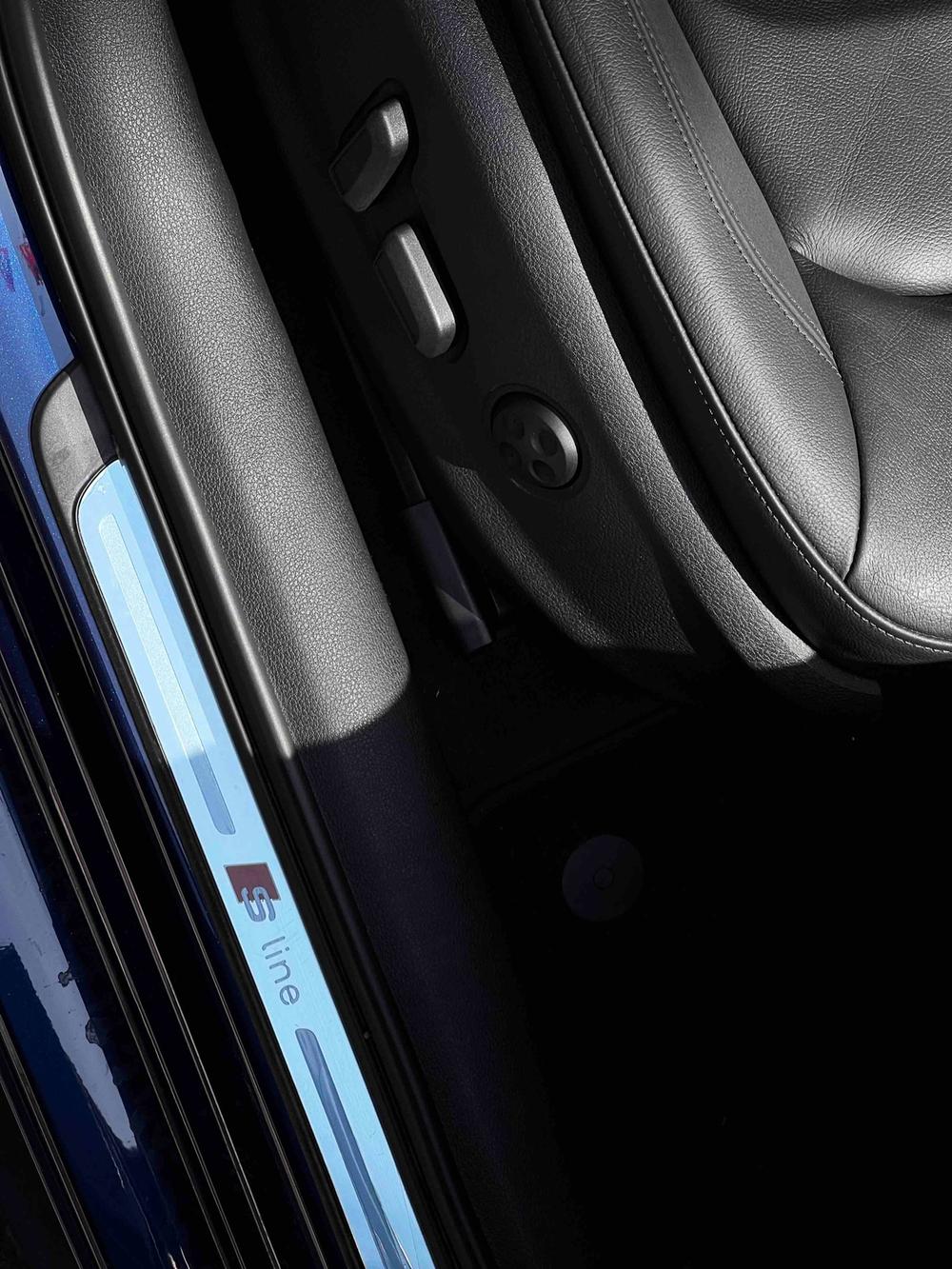 Audi A3 (Imported) 2016 car image #10