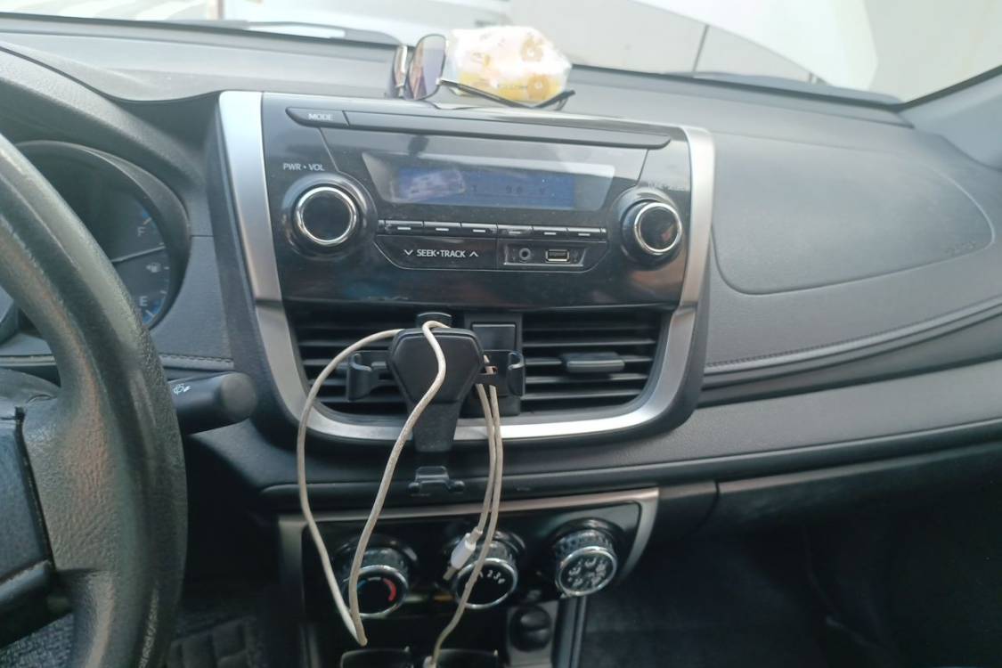 Toyota Vios 2019 #26 Toyota Vios 2019 car image #26
