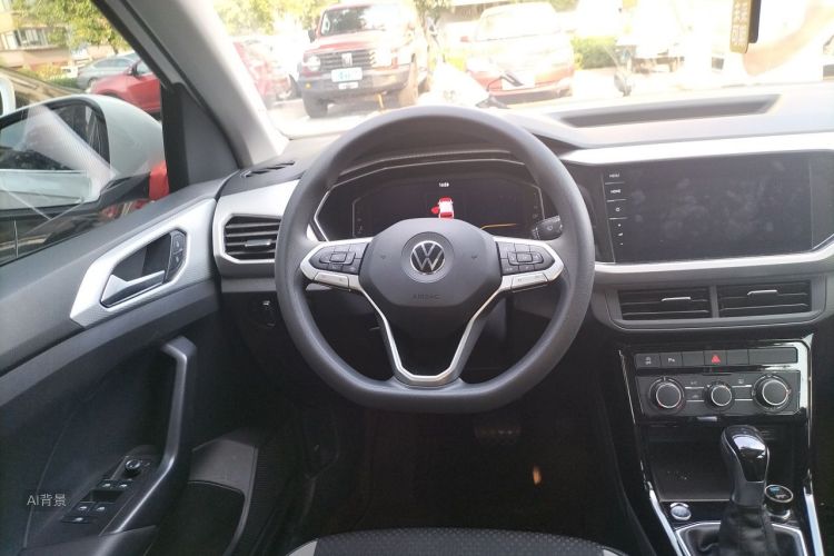 Volkswagen Tacqua 2022 #12 Volkswagen Tacqua 2022 car image #12