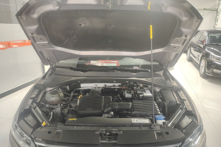 Volkswagen Bora 2019 car image #20