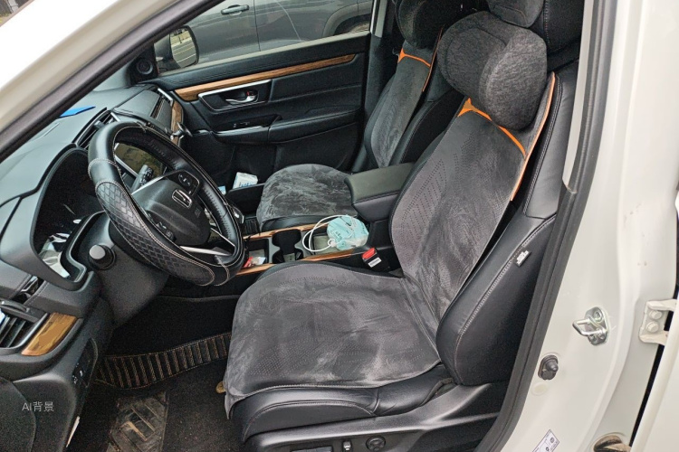Honda CR-V 2020 car image #17